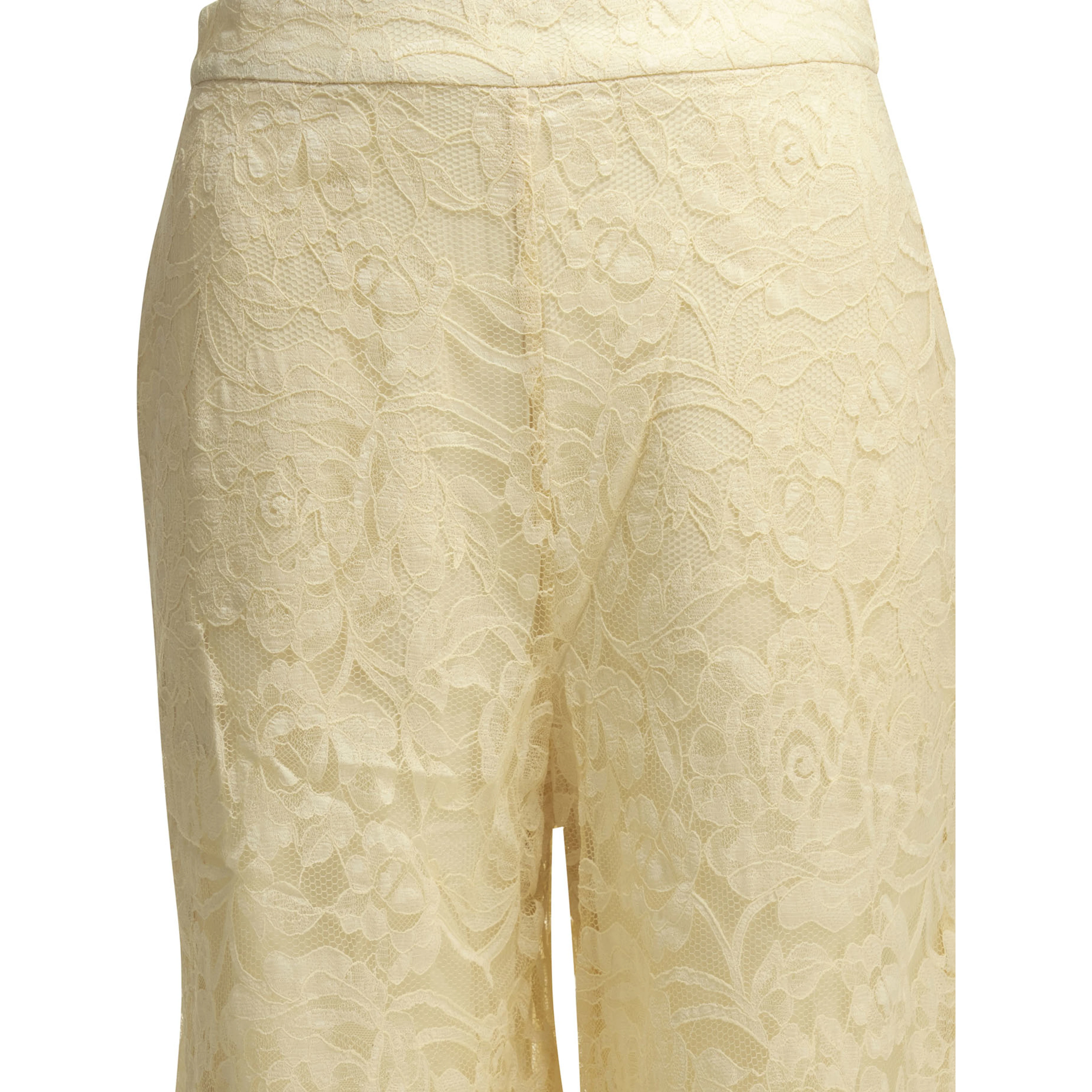 "Carousel" Casual pants