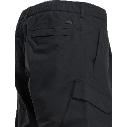 Short cargo