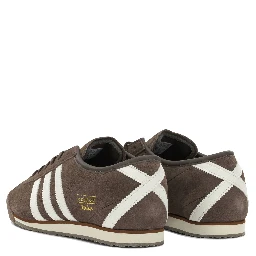"Italy 70s" low top sneakers