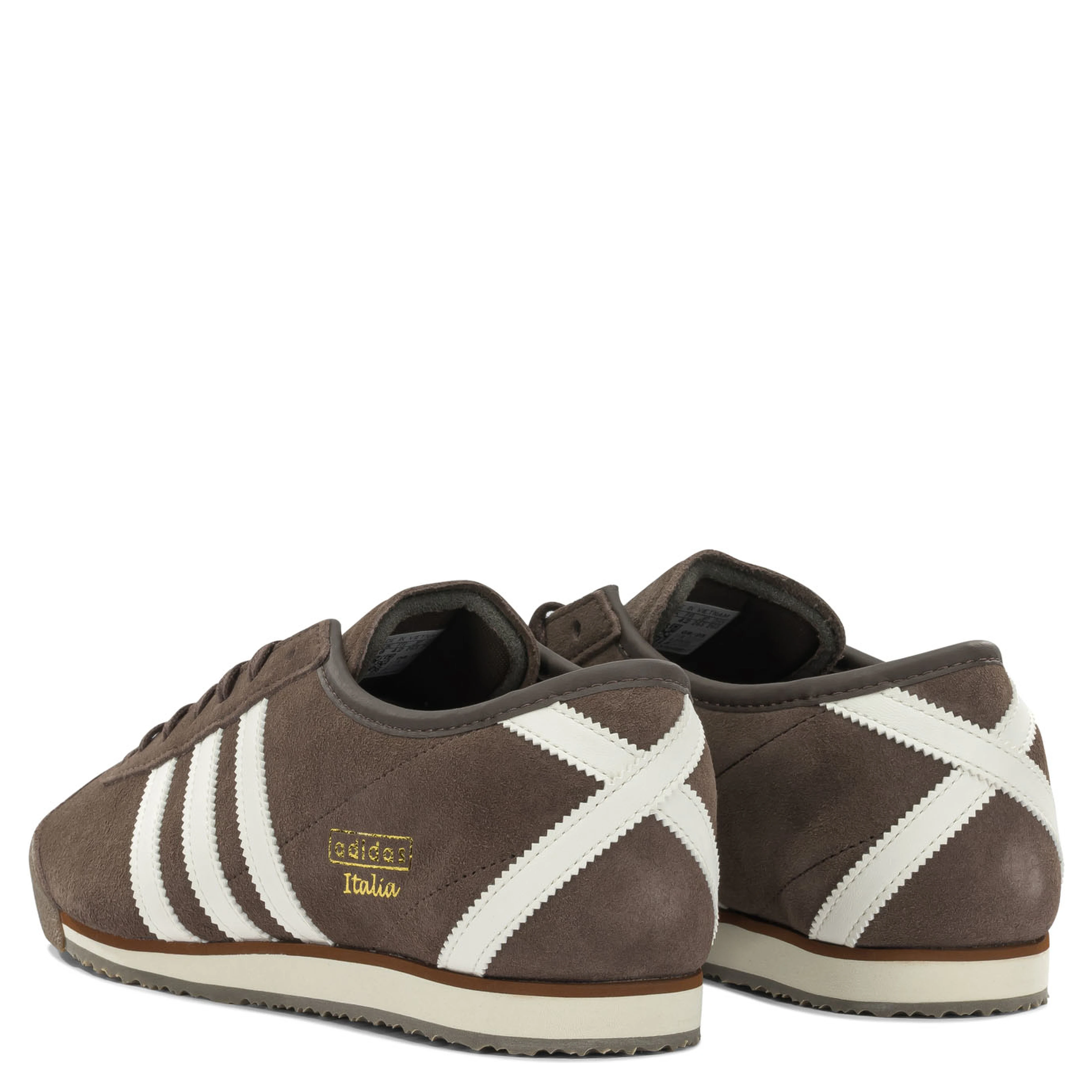 "Italy 70s" low top sneakers