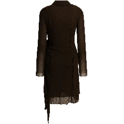 Short chemise dress