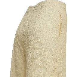 "Carousel" Casual pants