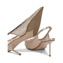 "Greta6 70MM" Slingback