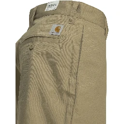 "Calder" Five-pocket shorts