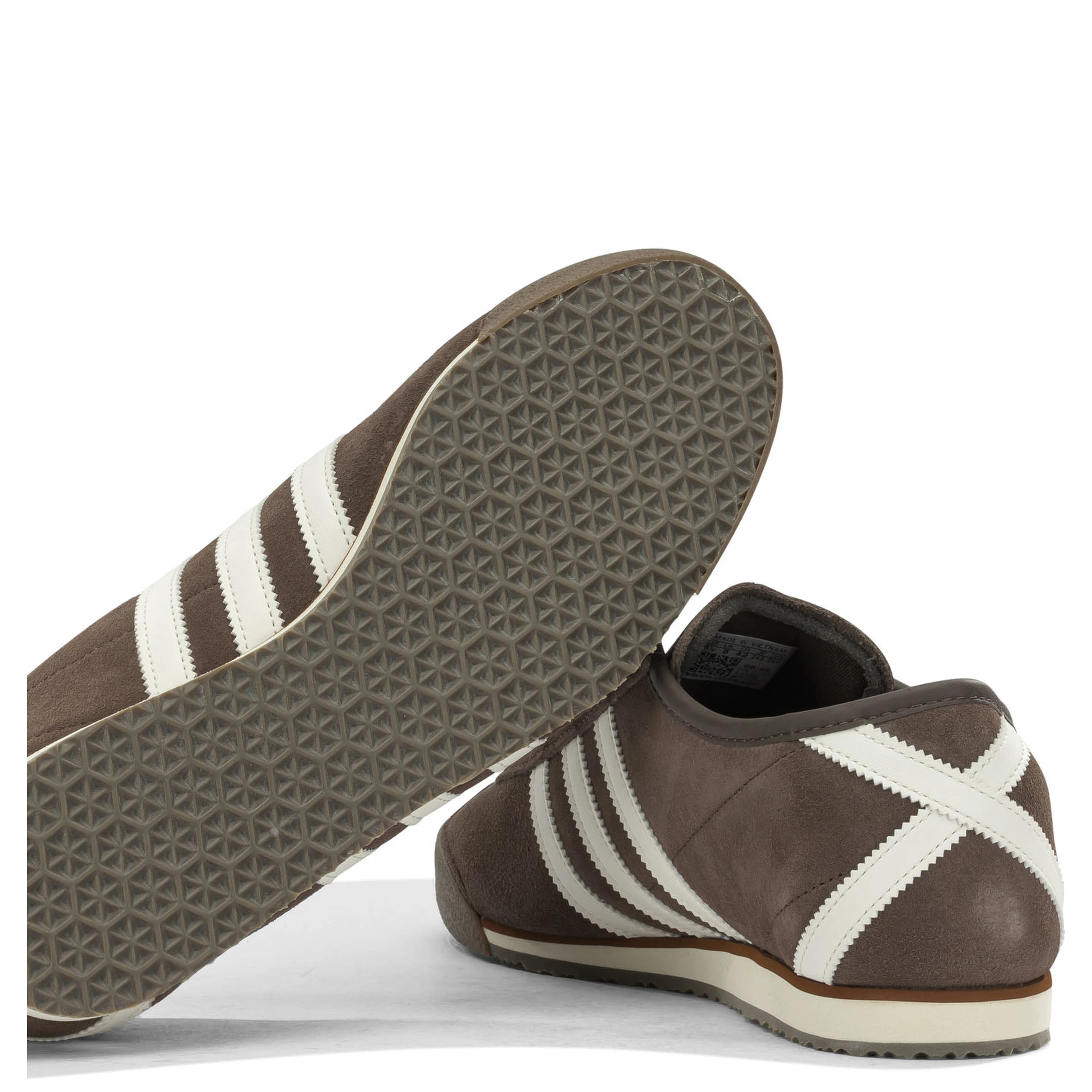 "Italy 70s" low top sneakers