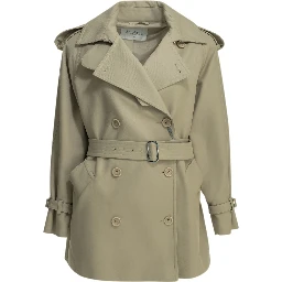 Lightweight cotton jacket