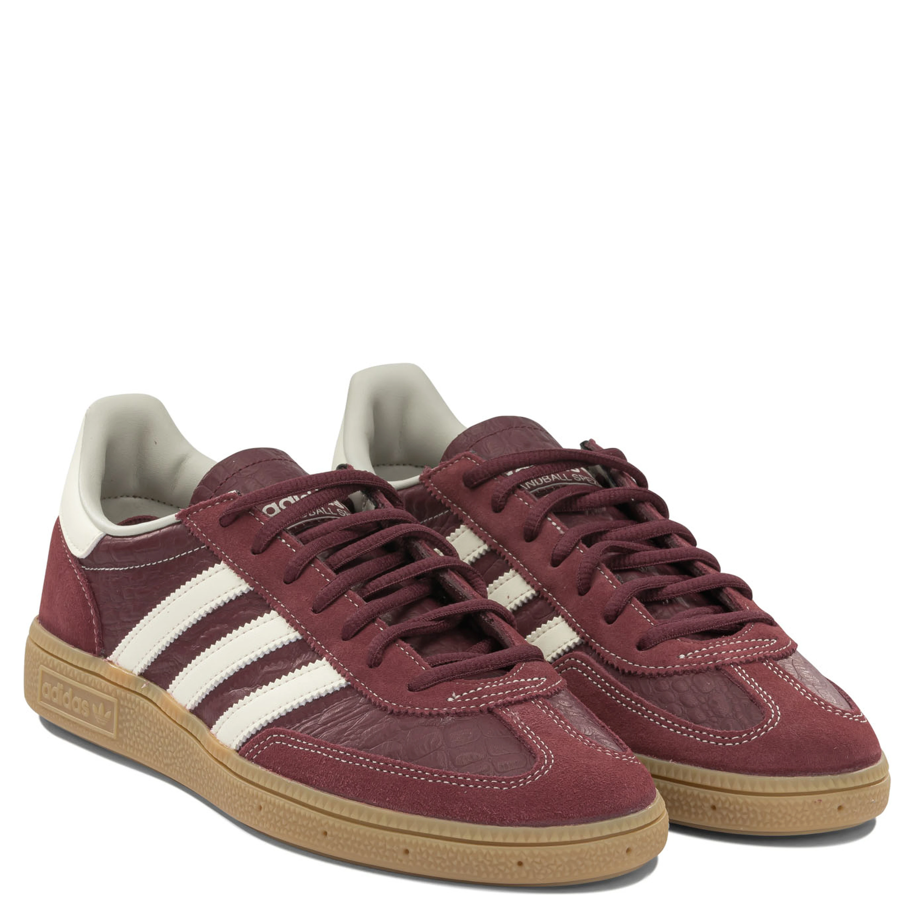 "Handball Spezial" low sneakers