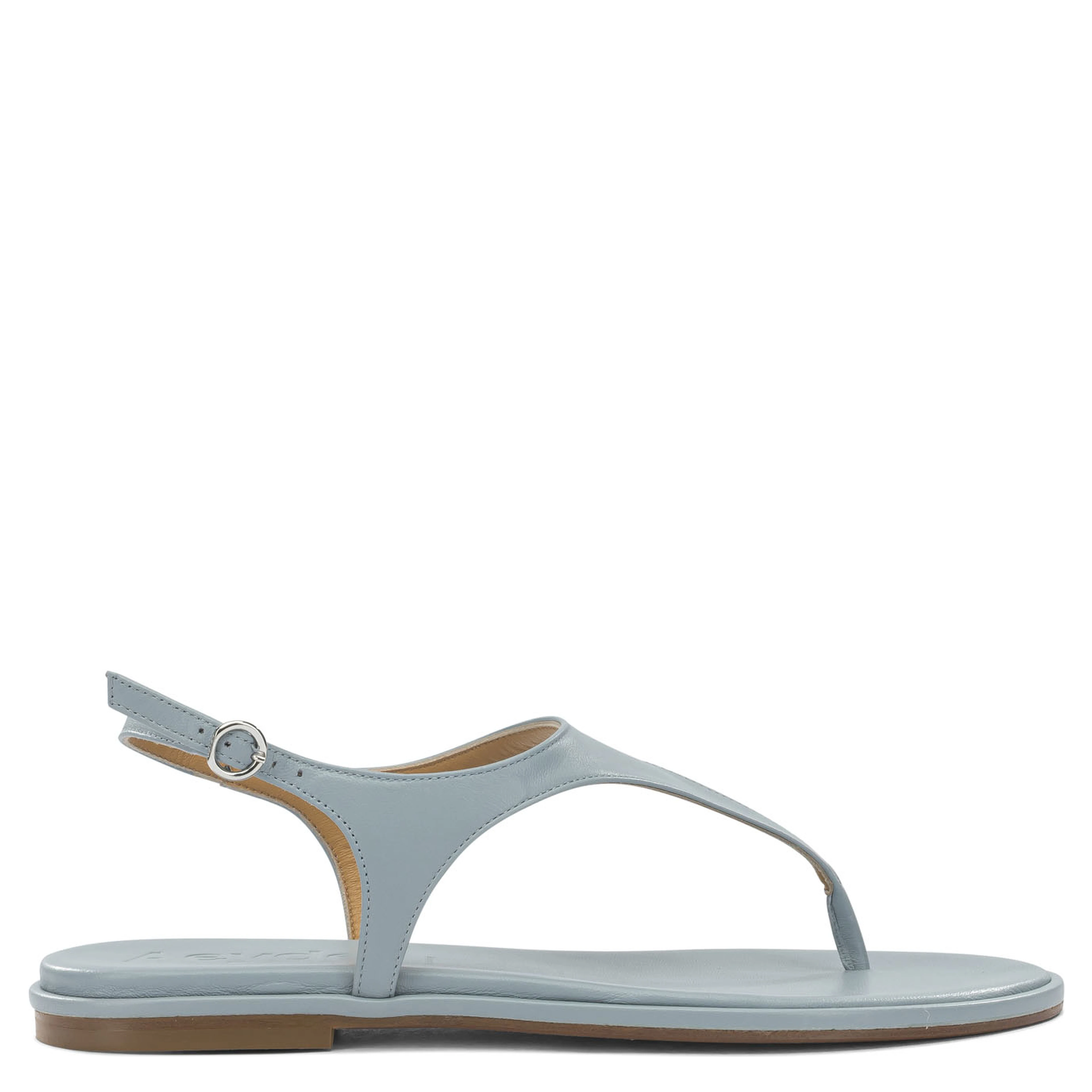 "Raine" Low sandals