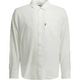 "Sunset Lightweight" Casual Shirt