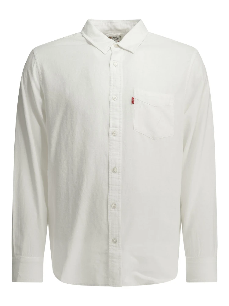 "Sunset Lightweight" Casual Shirt