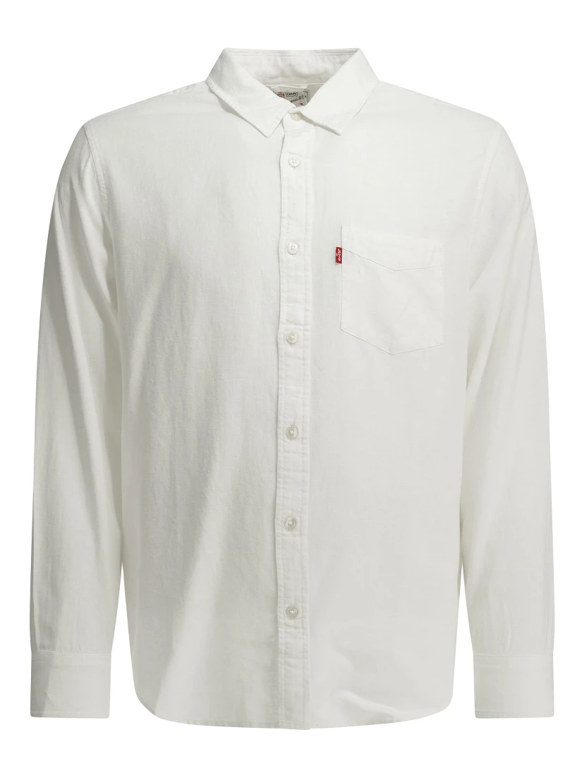 "Sunset Lightweight" Casual Shirt