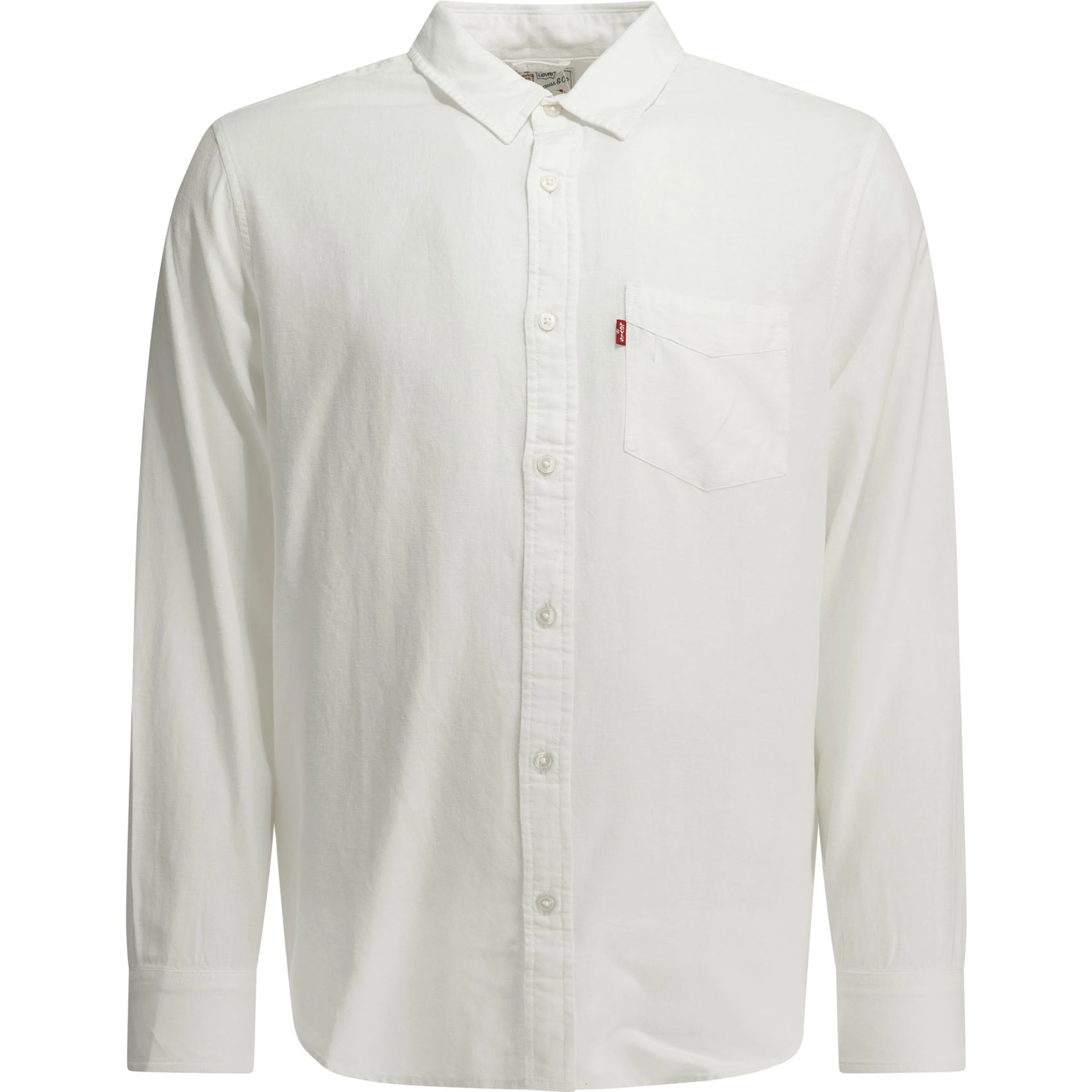 "Sunset Lightweight" Casual Shirt