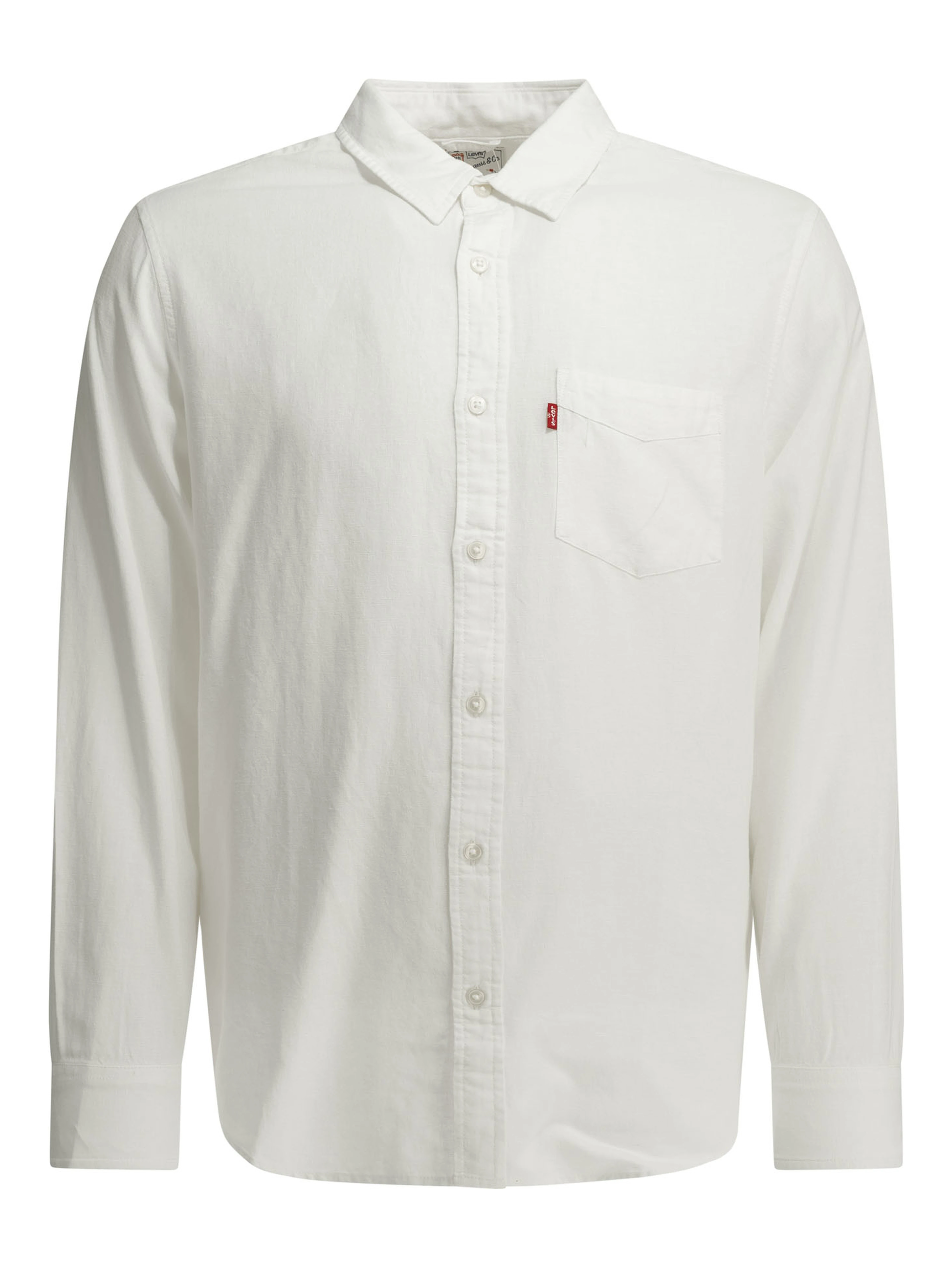 "Sunset Lightweight" Casual Shirt