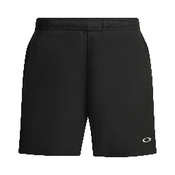 "Allmighty" technical shorts