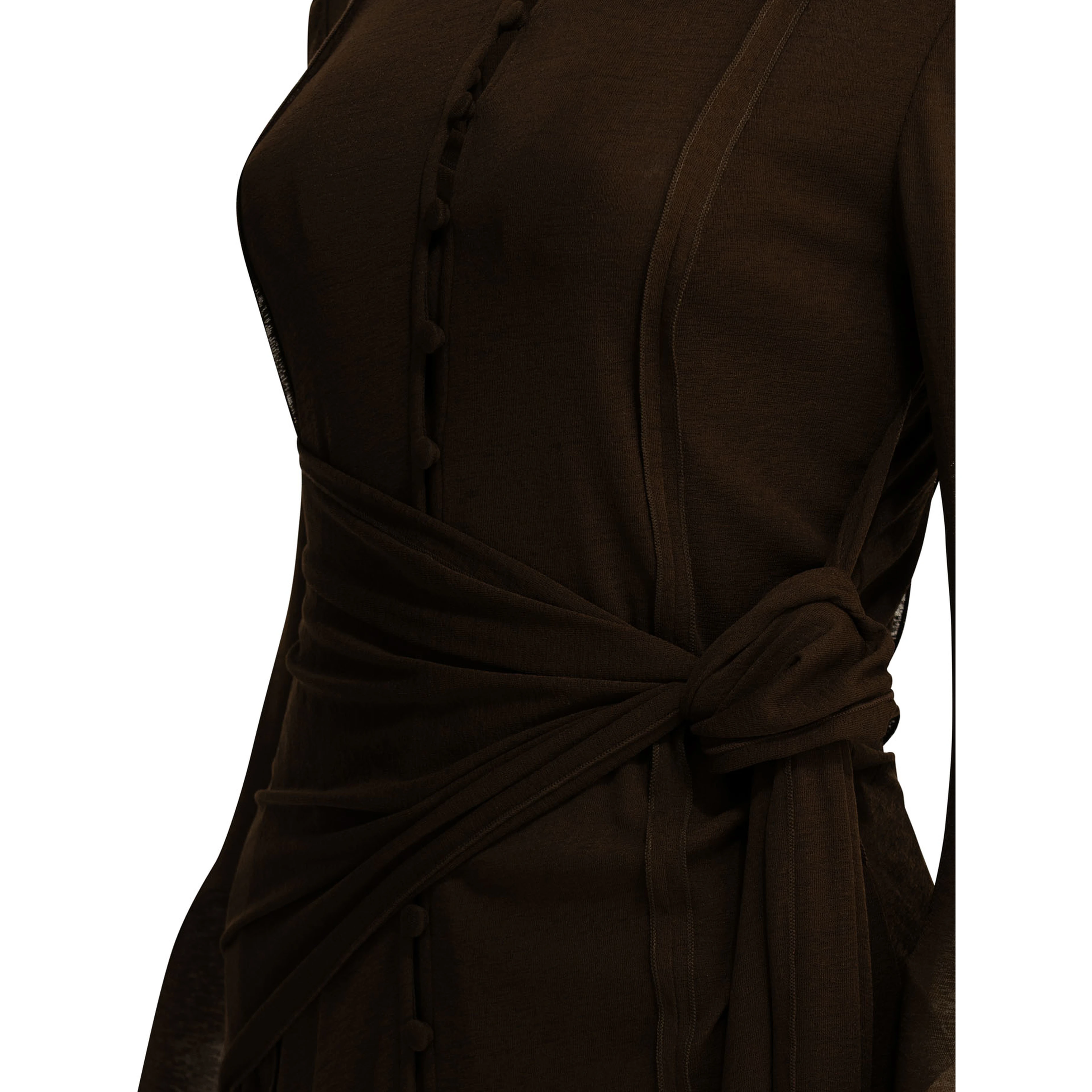 Short chemise dress