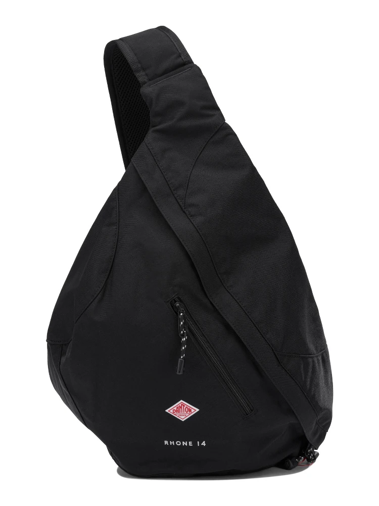 "Rhone 14" One-shoulder backpack