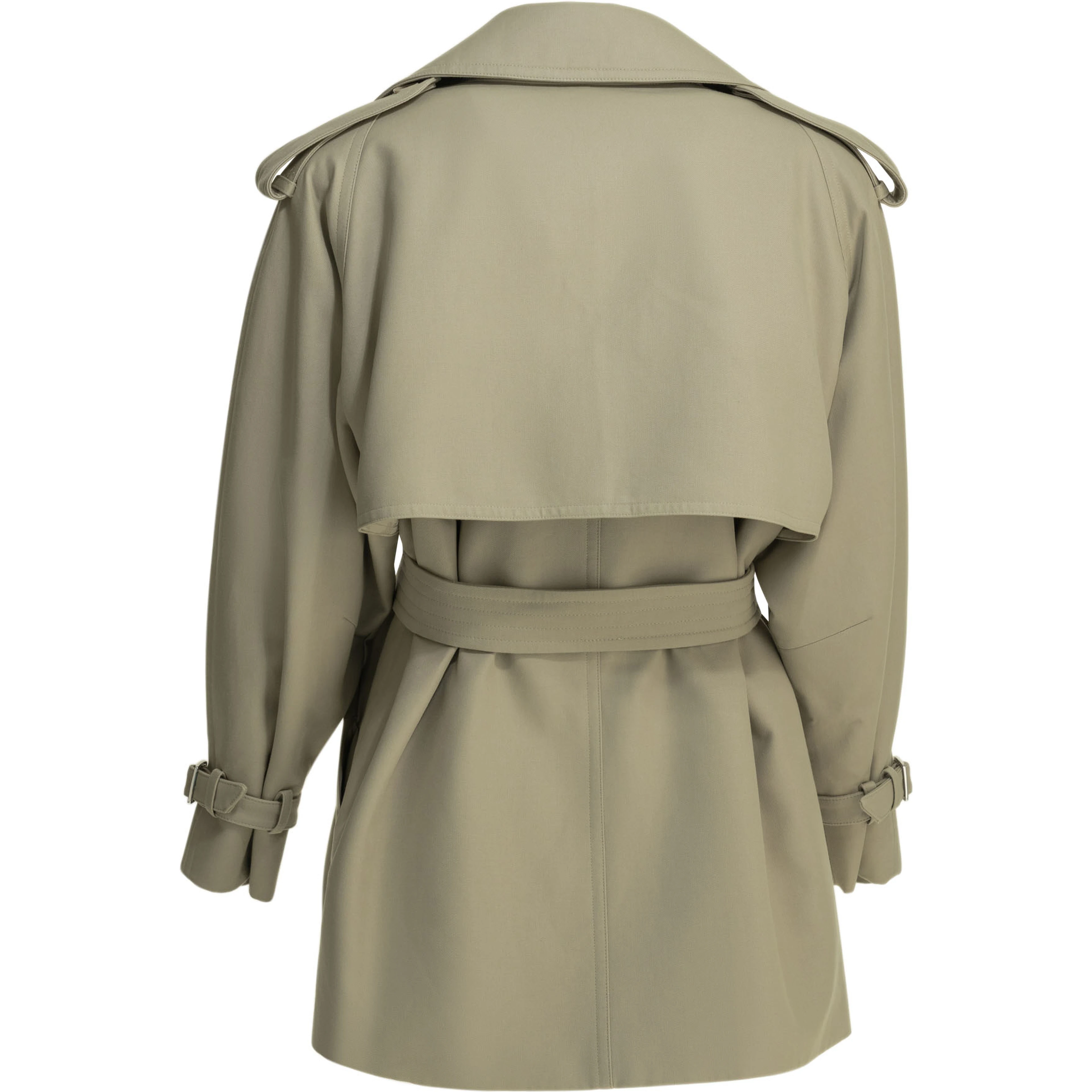 Lightweight cotton jacket