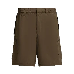 "Tech Run-Gun" Tech Shorts