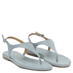 "Raine" Low sandals