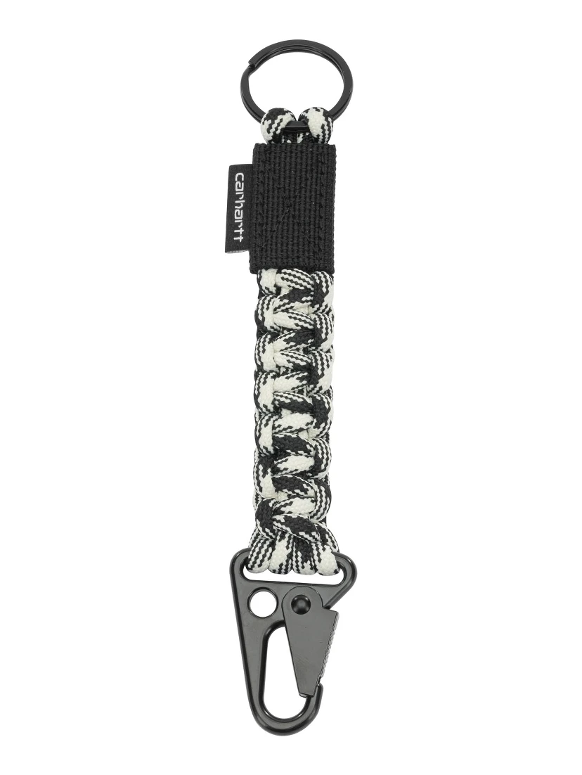 "Rope" Keychain