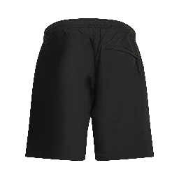 "Allmighty" technical shorts