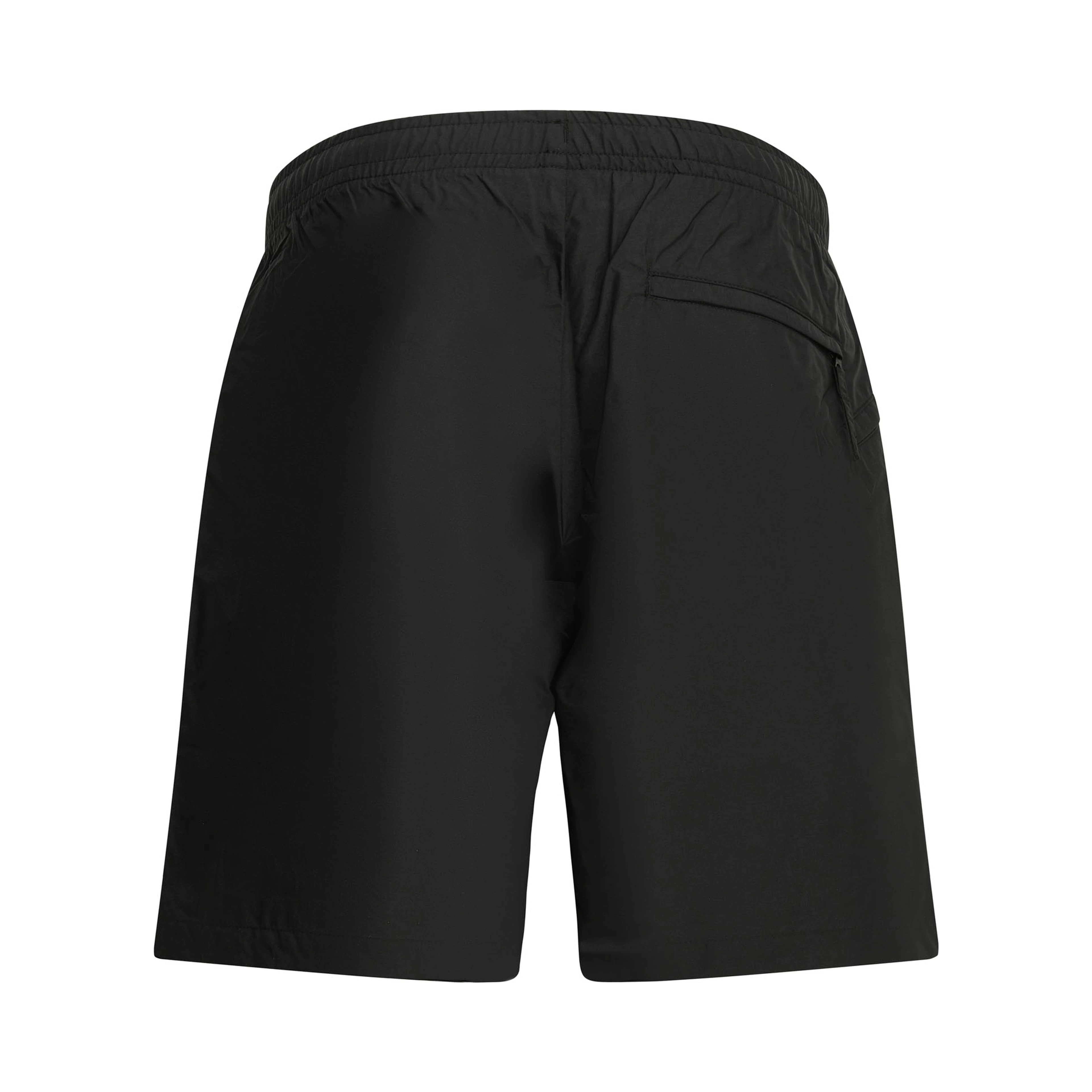 "Allmighty" technical shorts