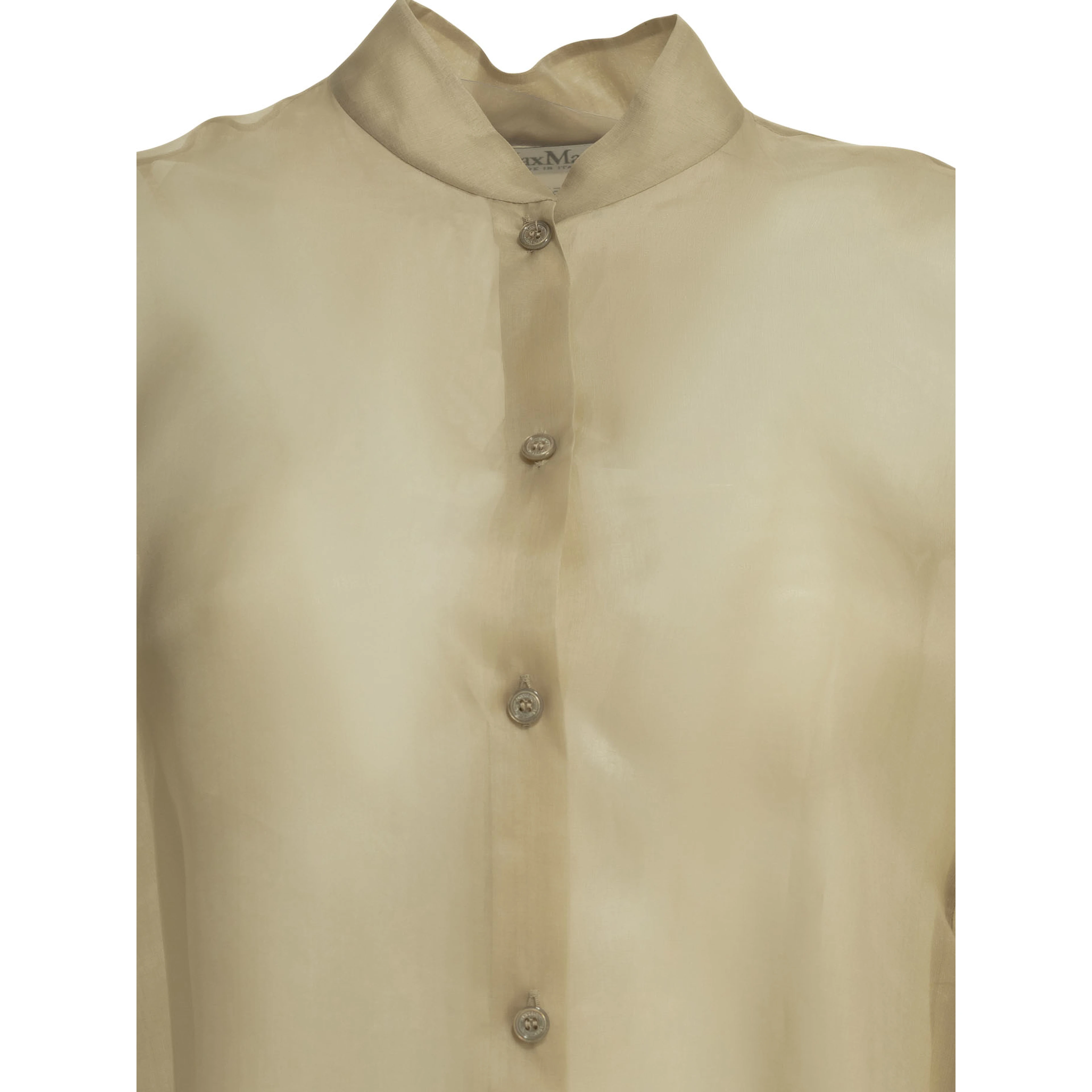 Silk blouse