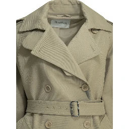 Lightweight cotton jacket