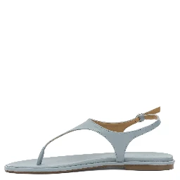 "Raine" Low sandals