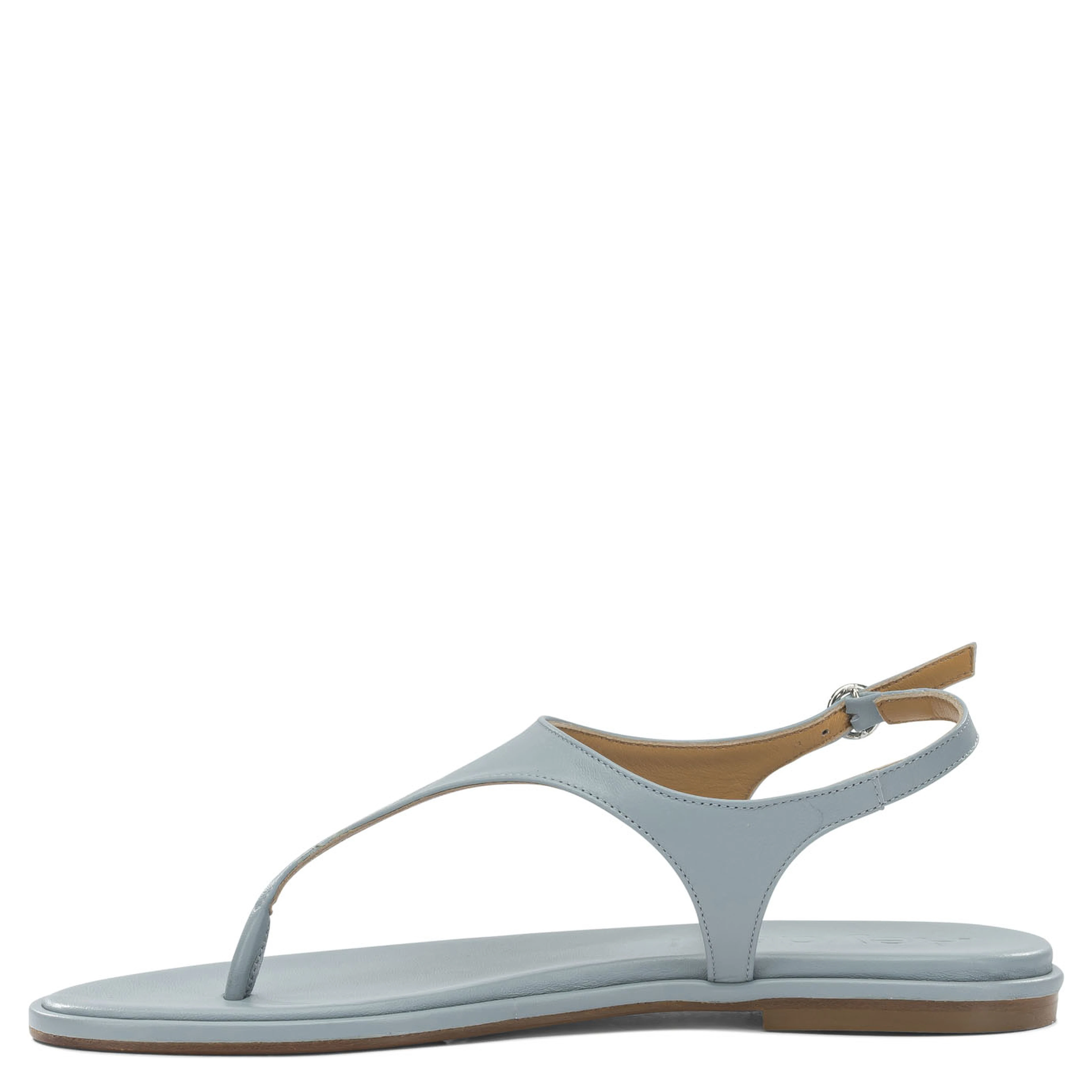 "Raine" Low sandals