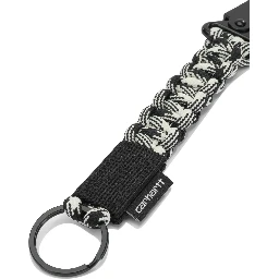 "Rope" Keychain