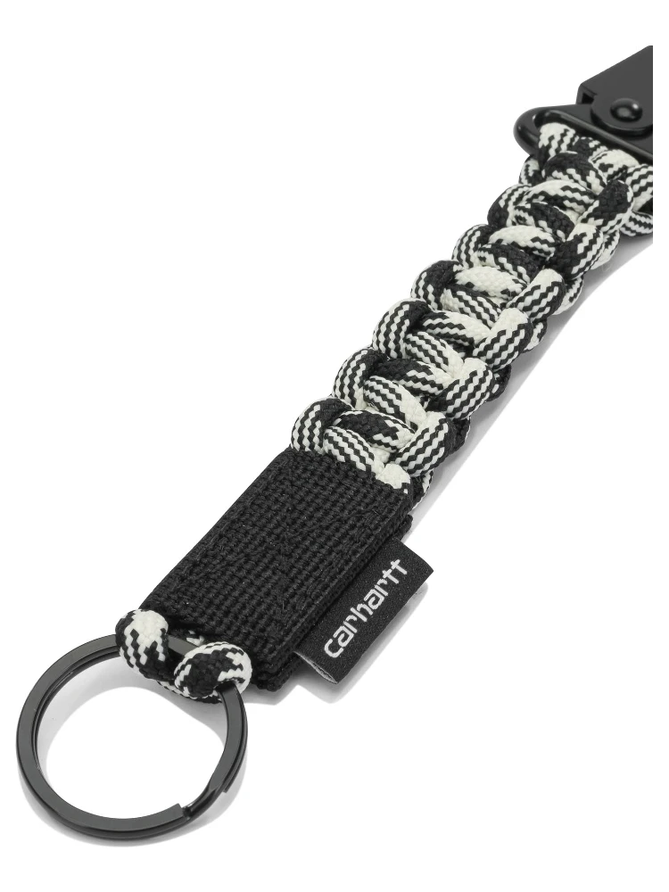 "Rope" Keychain alternative