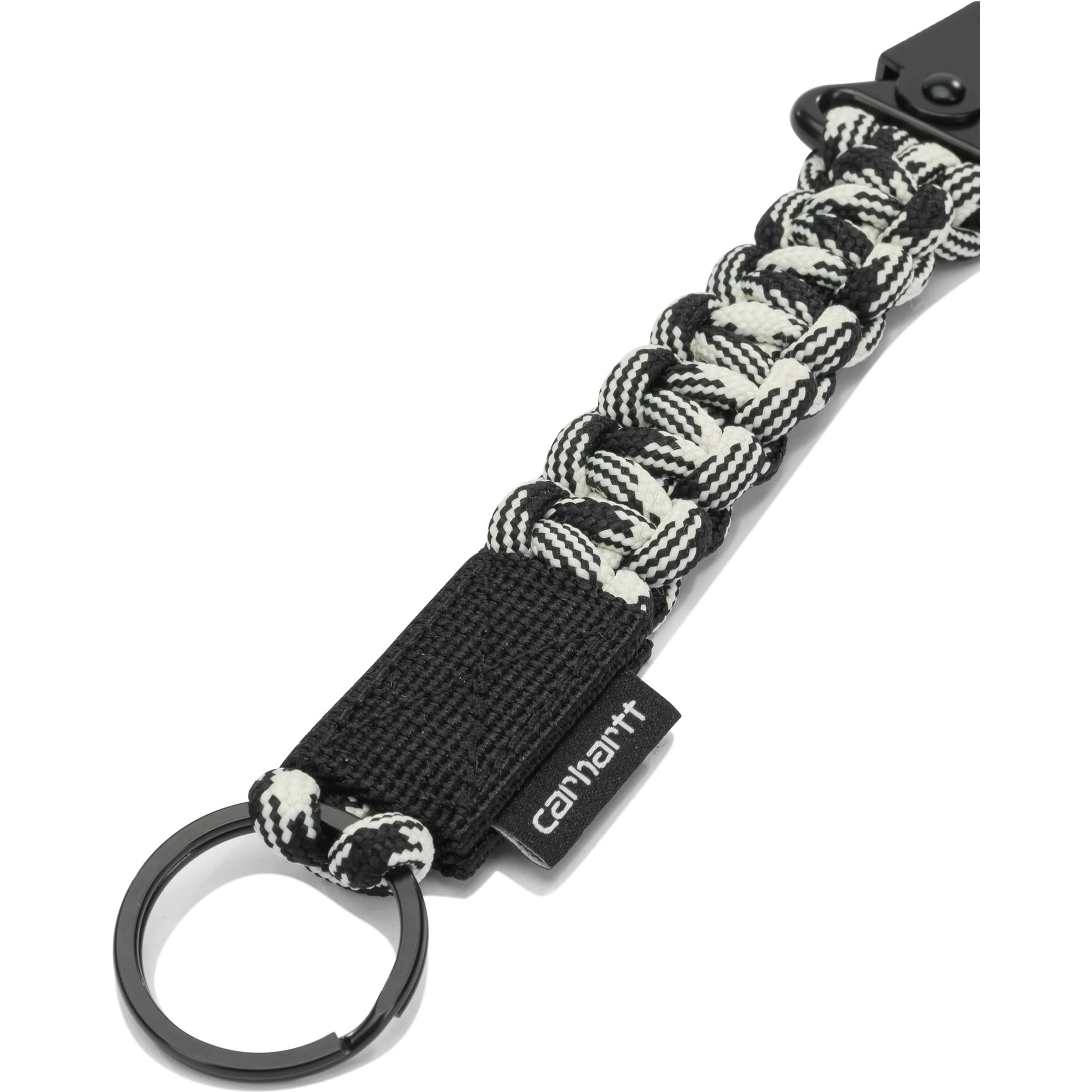 "Rope" Keychain
