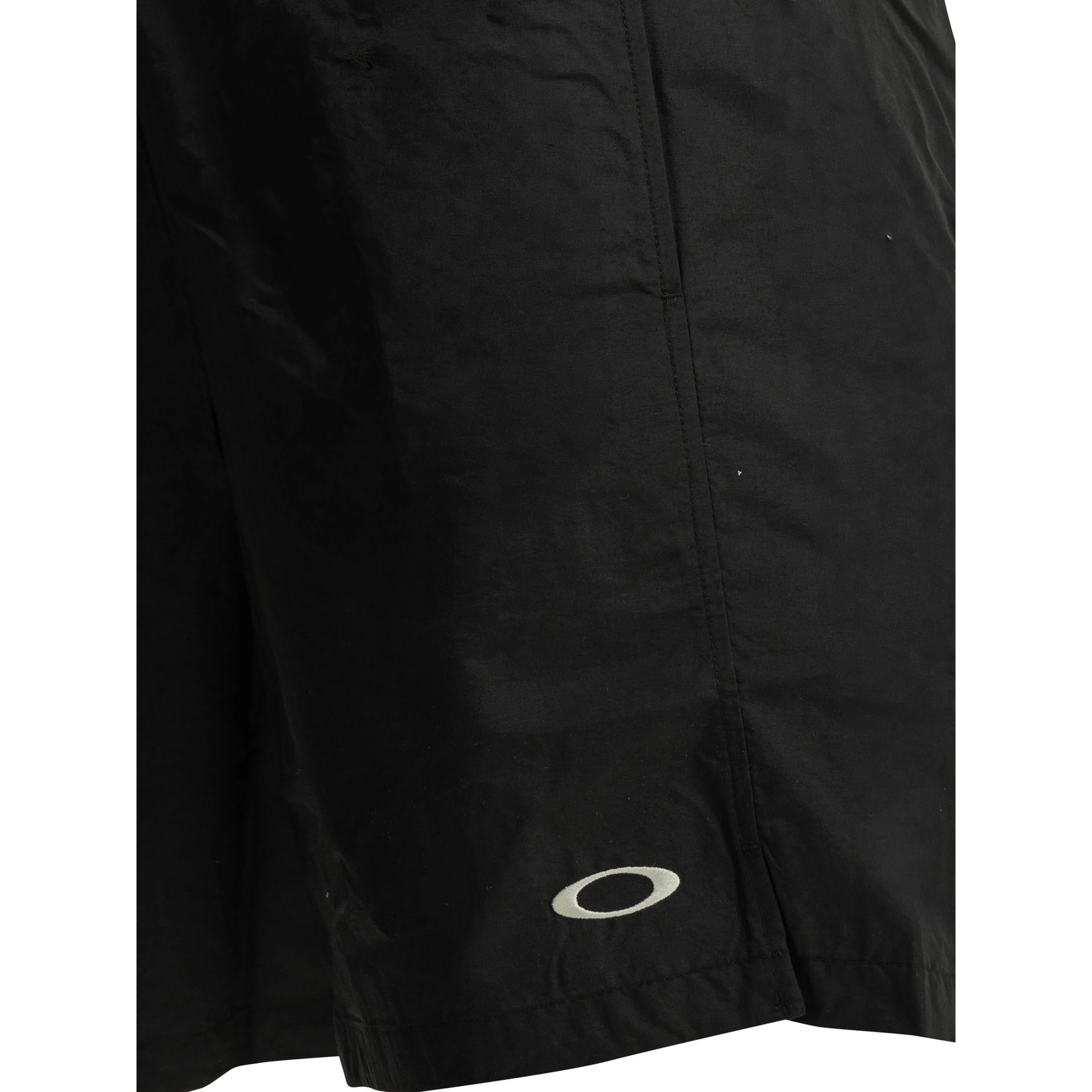 "Allmighty" technical shorts