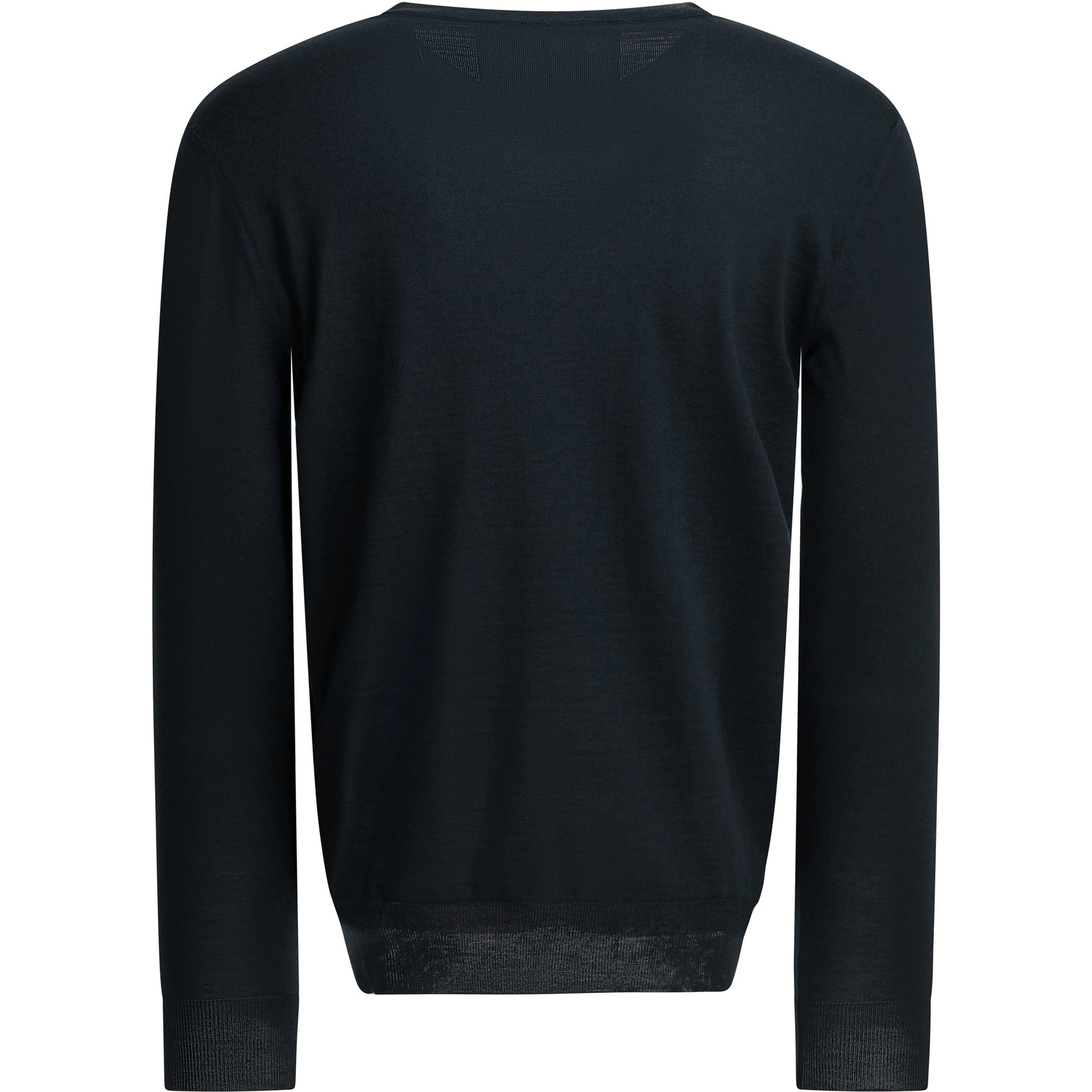 "VLogo Signature" crewneck sweater