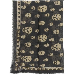 Scarves & Silk scarves