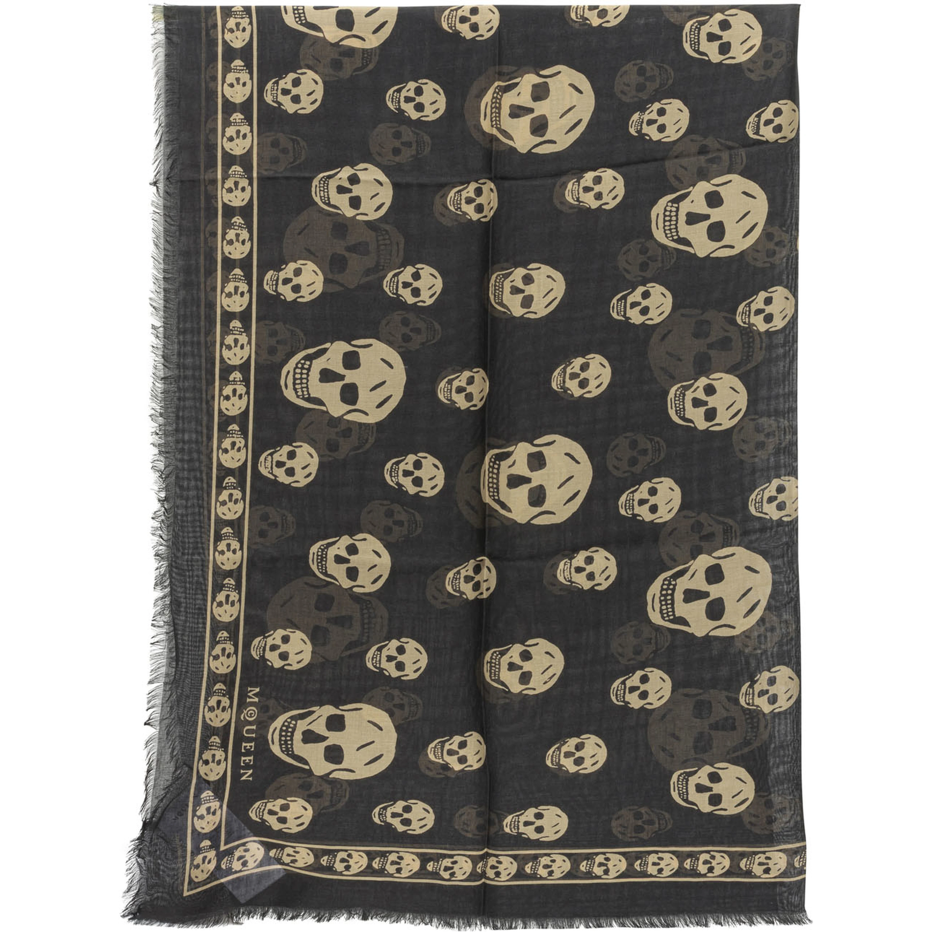 Scarves & Silk scarves