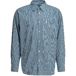 "Keene" Casual shirt