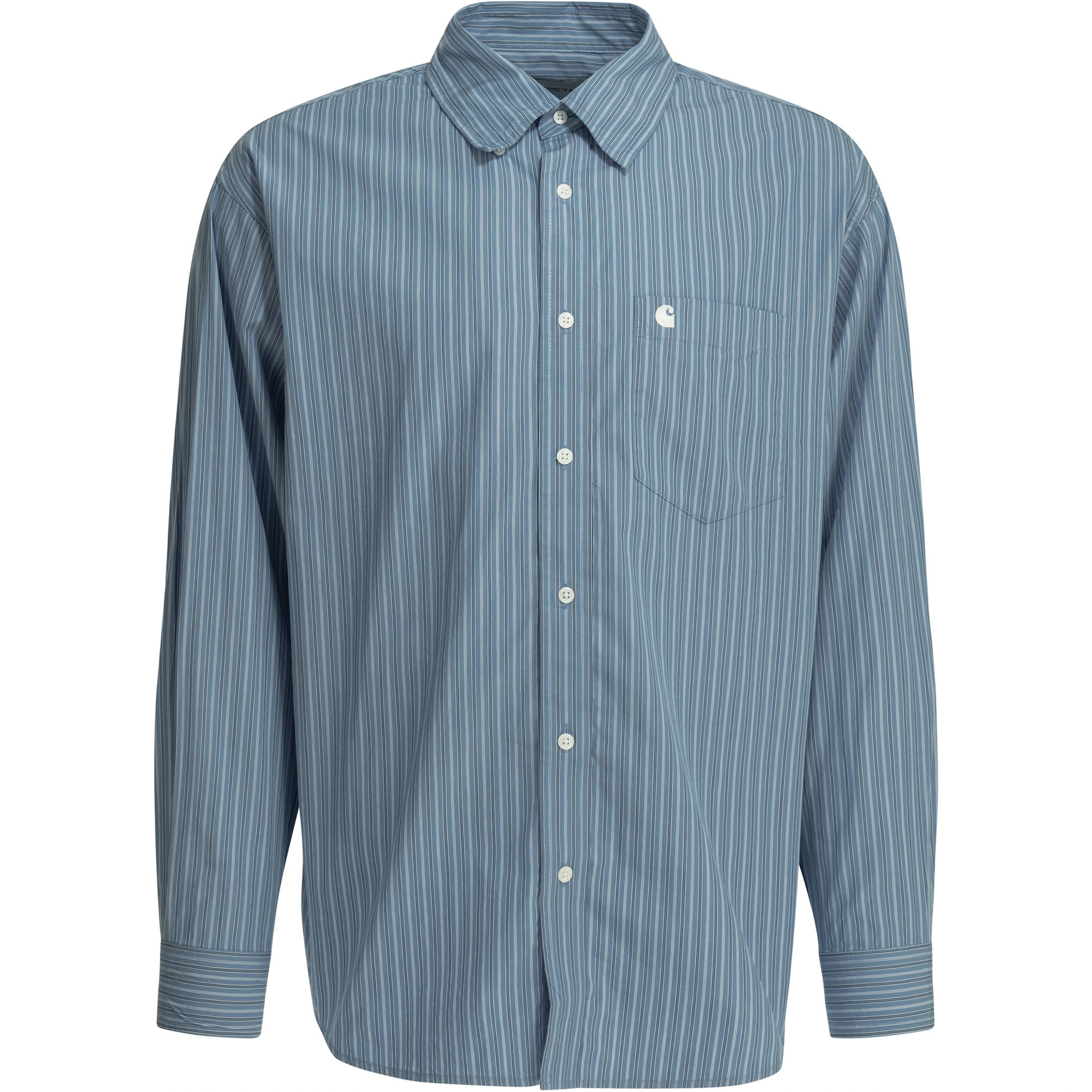 "Keene" Casual shirt