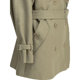 Lightweight cotton jacket