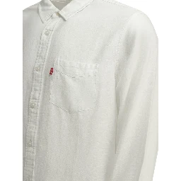 "Sunset Lightweight" Casual Shirt
