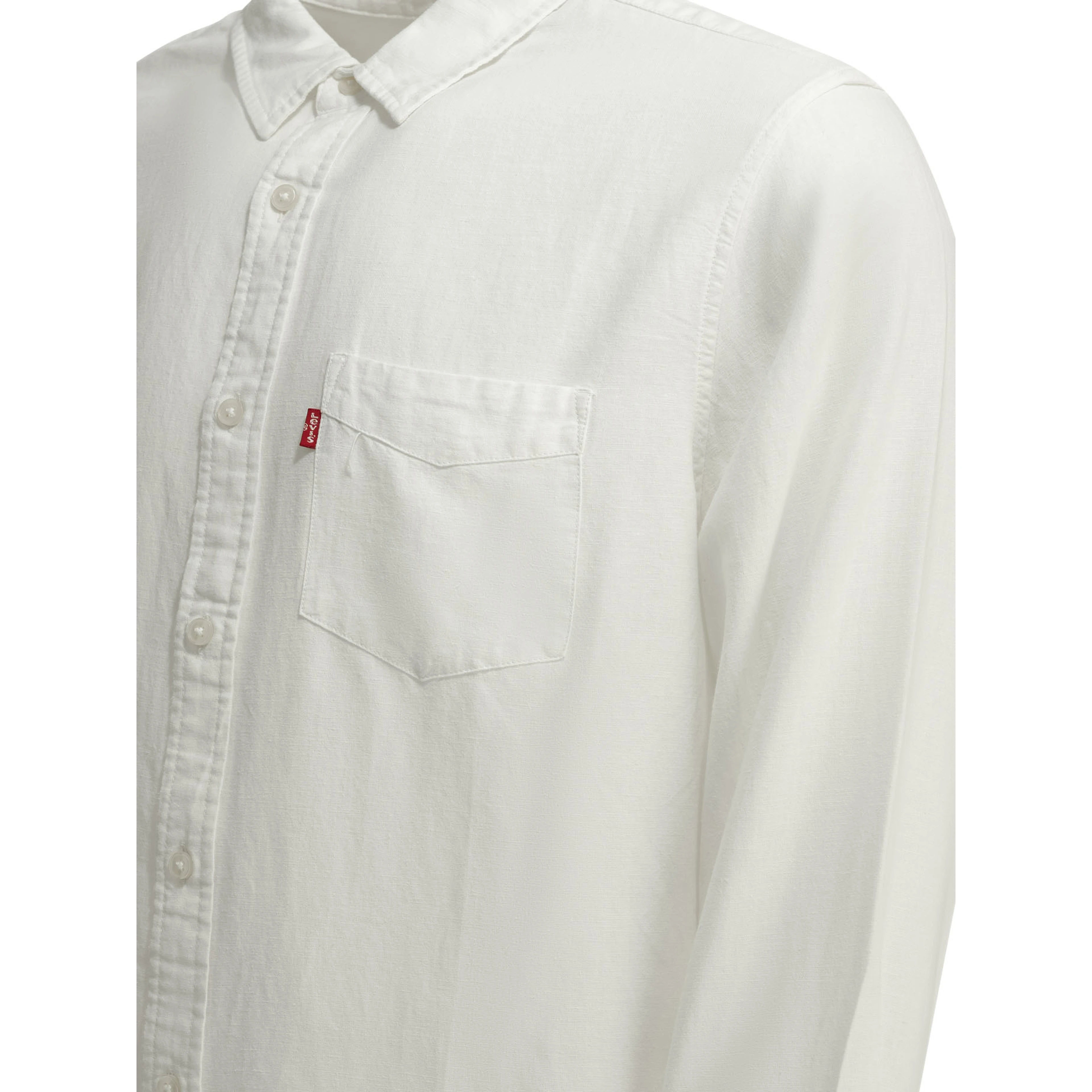 "Sunset Lightweight" Casual Shirt