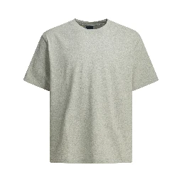 "Levis Blue Tab" crewneck T-shirt