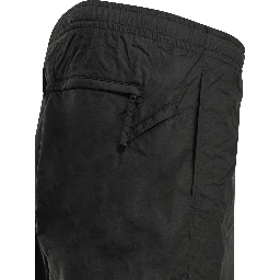 "Allmighty" technical shorts