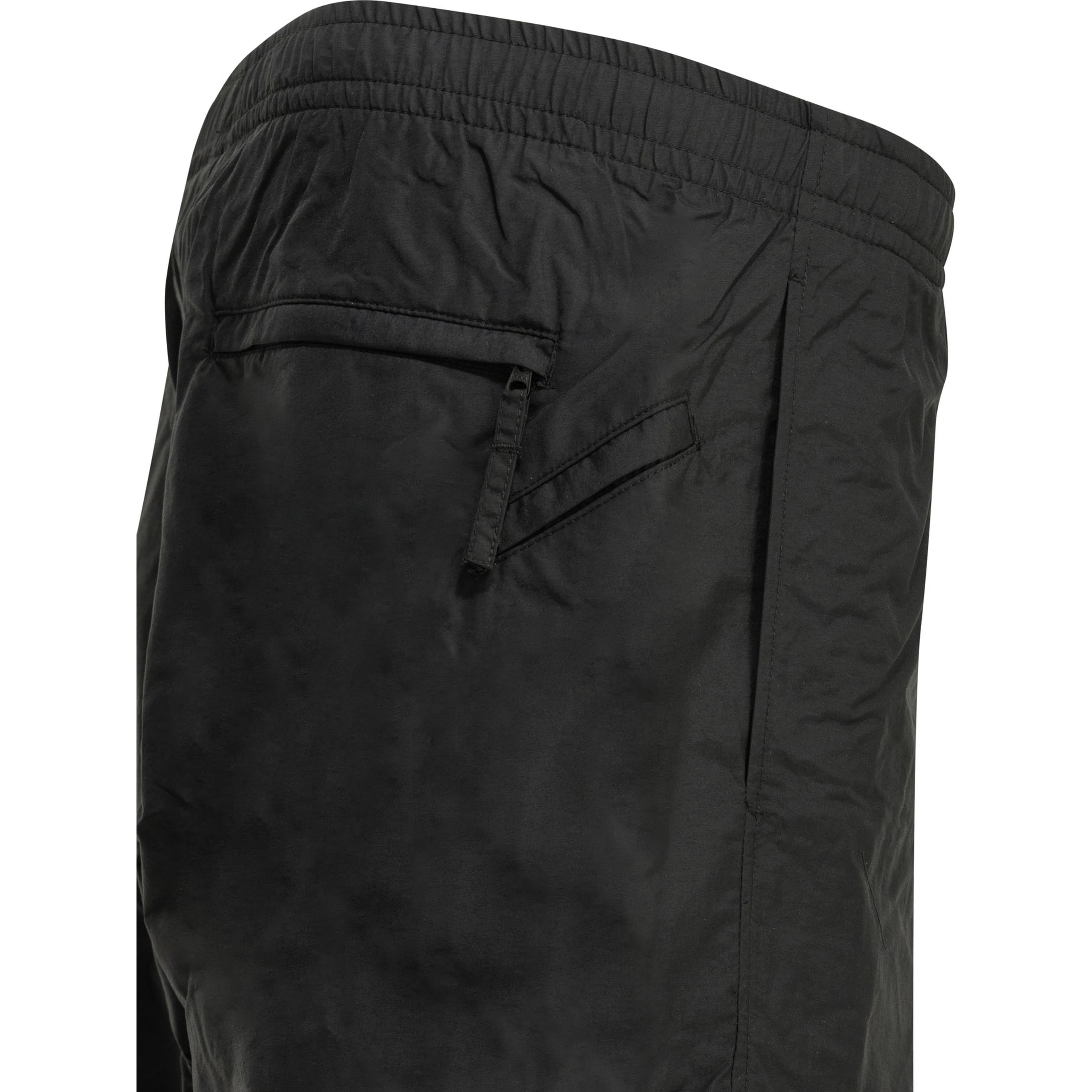"Allmighty" technical shorts