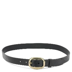 "Dara" Leather belt
