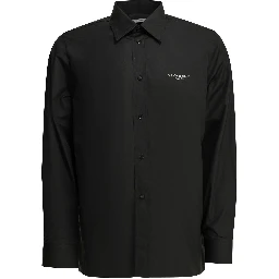Casual Shirt with Logo