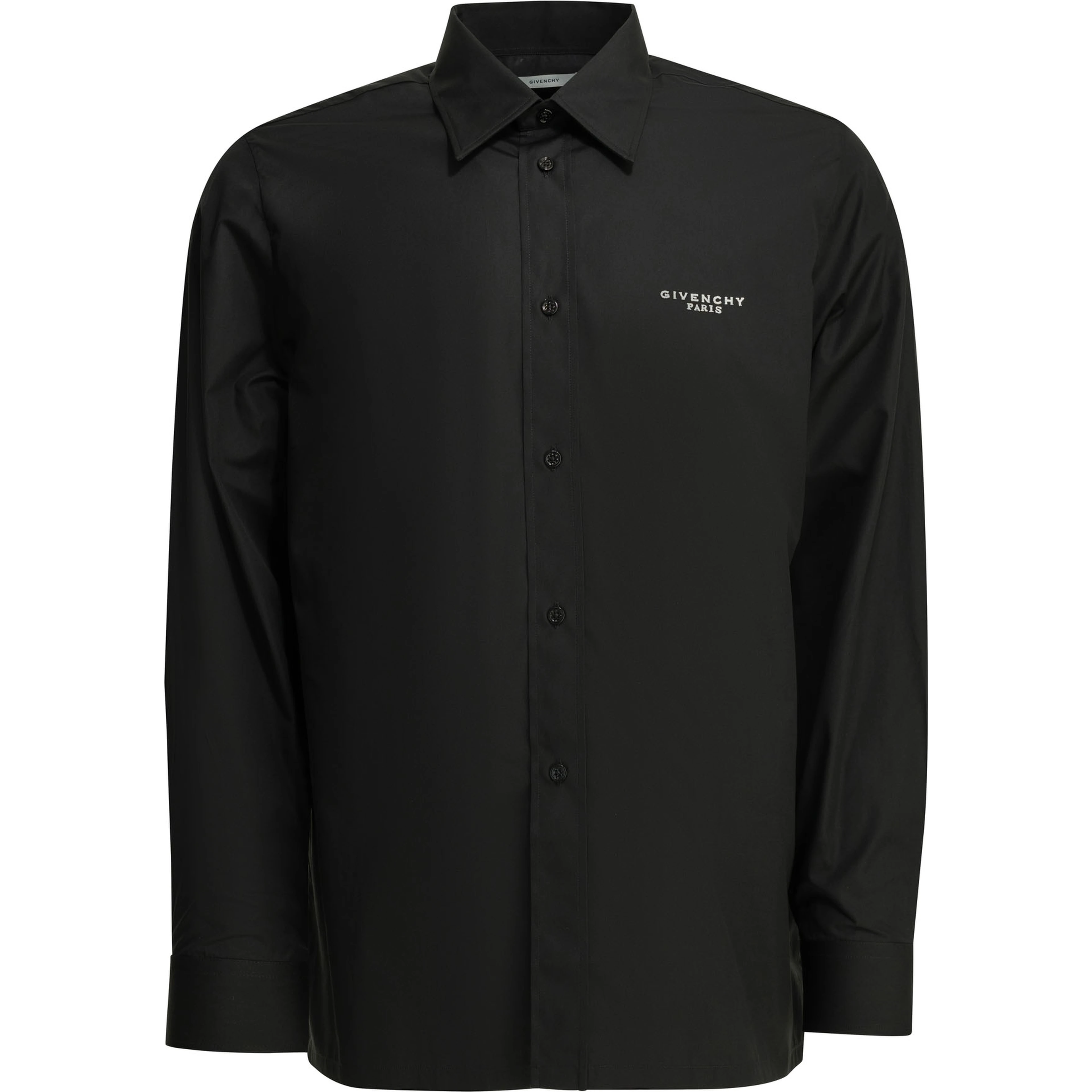 Casual Shirt with Logo