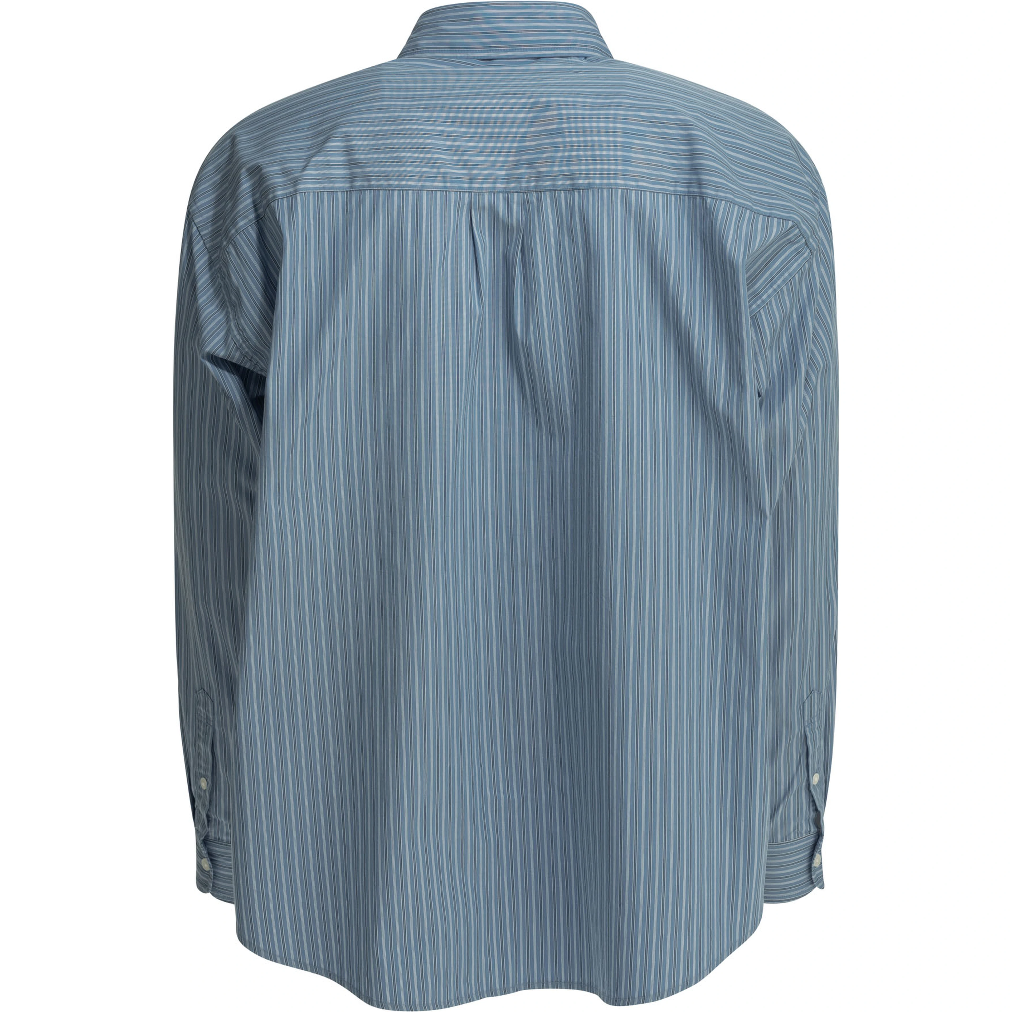 "Keene" Casual shirt