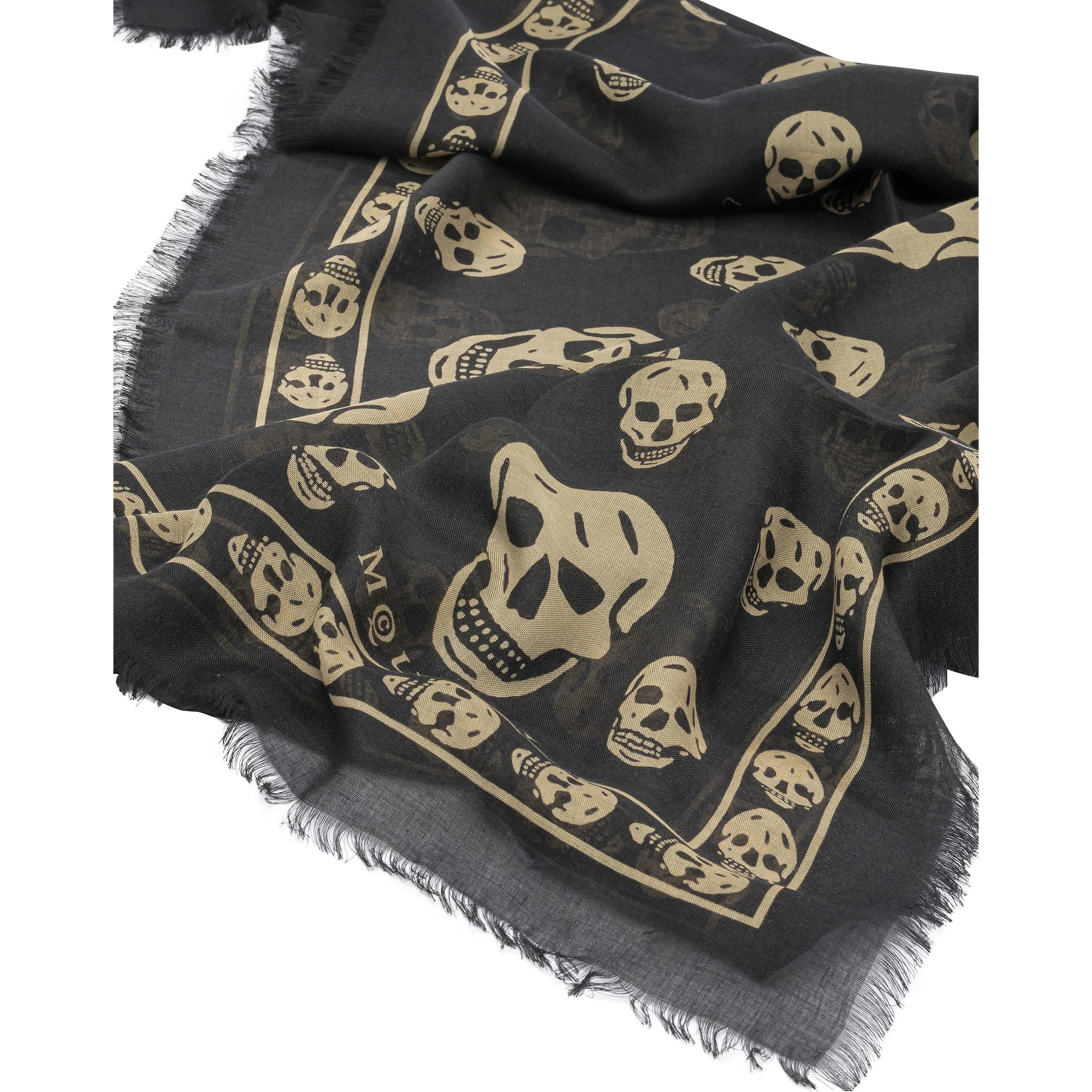 Scarves & Silk scarves
